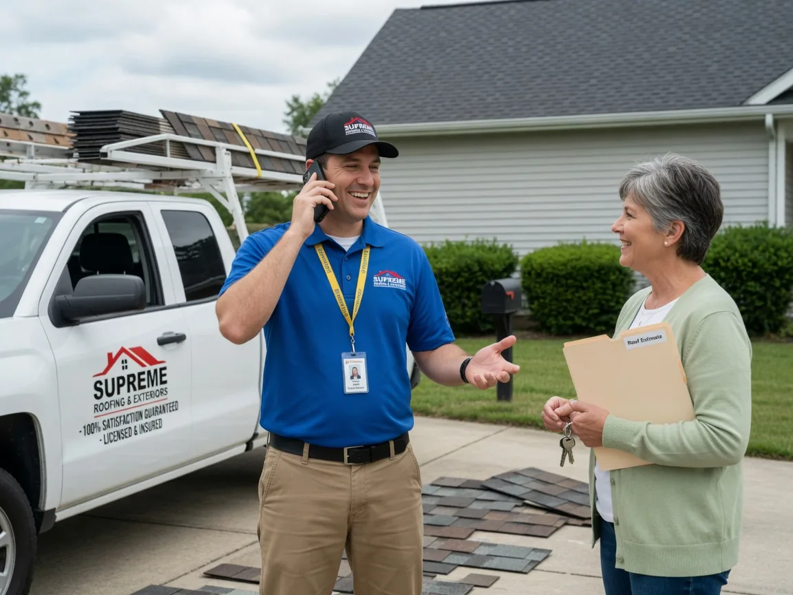 Roof Replacement Pullman, MI FAQs